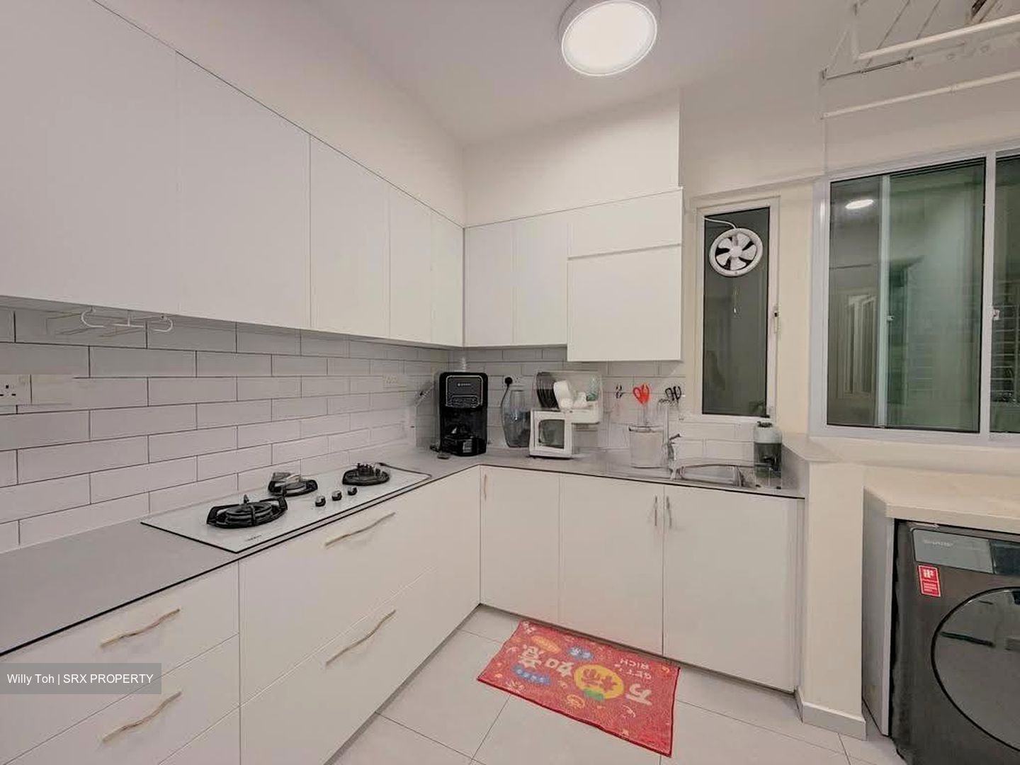 The Floravale (D22), Condominium #628899241